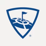 Logo of Topgolf android Application 